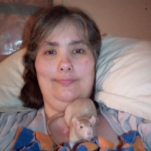 Meet your Posher, Buffy